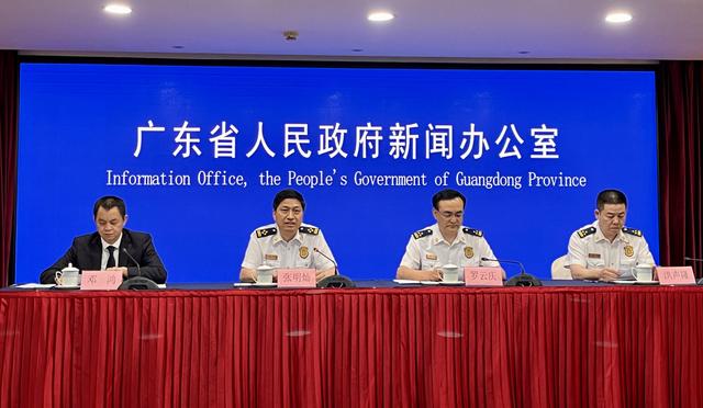 廣州開(kāi)展消防安全大排查大整治工作，全力維護(hù)城市安全