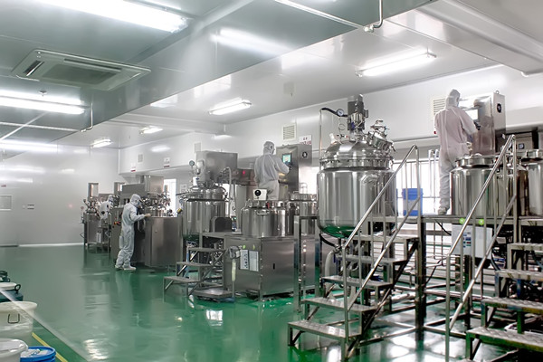 廣州化妝品工廠(chǎng) 廣州化妝品工廠(chǎng)