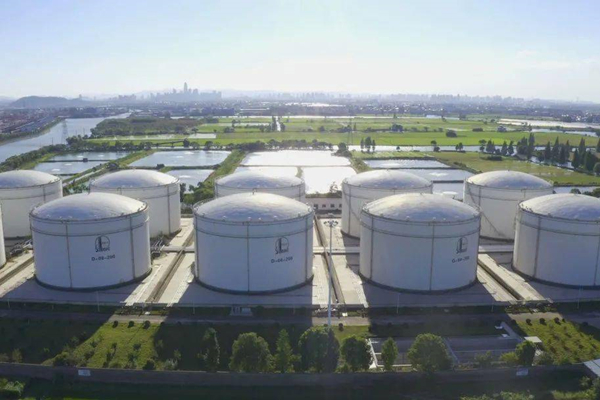 惠州油庫(kù)消防改造工程項(xiàng)目 惠州油庫(kù)消防改造工程項(xiàng)目