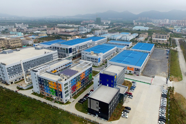 珠海油漆廠消防改造工程項(xiàng)目 珠海油漆廠消防改造工程項(xiàng)目