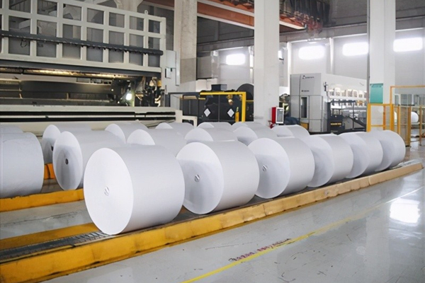 湛江造紙企業(yè)消防改造工程項(xiàng)目 湛江造紙企業(yè)消防改造工程項(xiàng)目