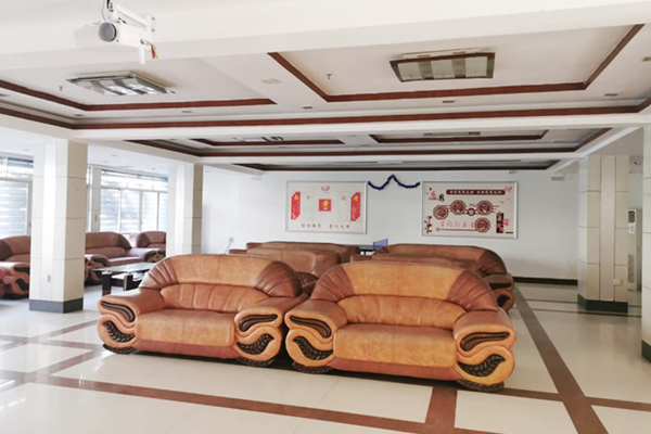 茂名敬老院消防改造工程項目 茂名敬老院消防改造工程項目