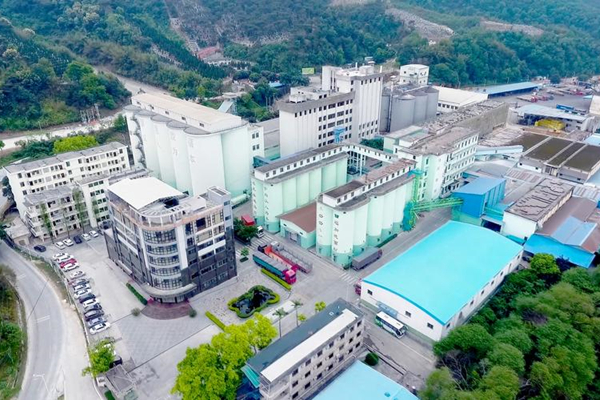 肇慶食品廠(chǎng)消防改造工程項(xiàng)目 肇慶食品廠(chǎng)消防改造工程項(xiàng)目