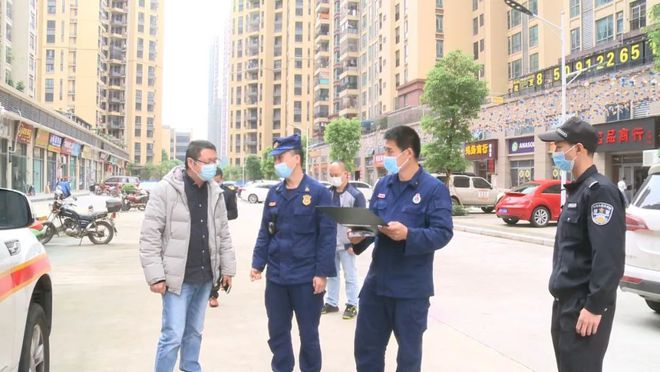 肇慶市全面開展消防整治行動(dòng)，拆除防盜窗、開設(shè)逃生窗
