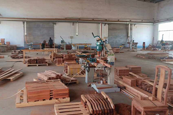 清遠(yuǎn)家具制造工廠消防改造工程項目