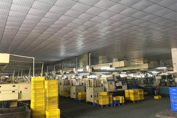 中山五金廠消防維保 中山五金廠消防維保