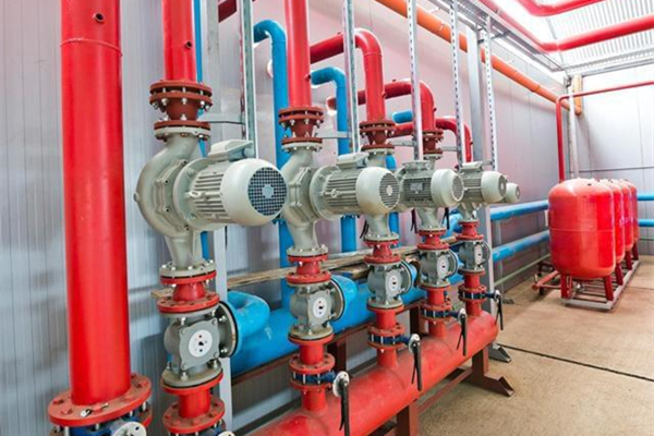 消防管道安裝施工 消防管道安裝施工